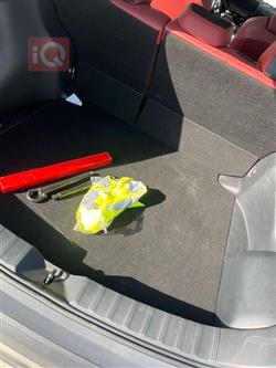 تويوتا فرونتلاندر